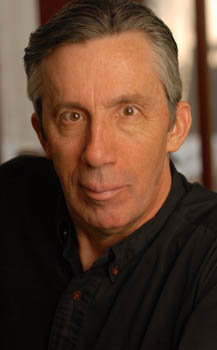 Frank Collison